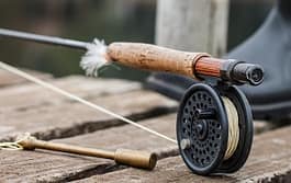 fishing