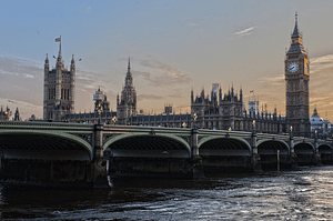 big ben
