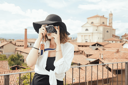 tourist spot