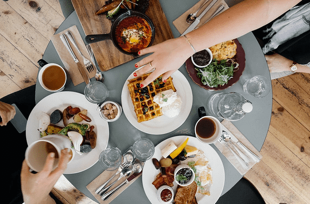food