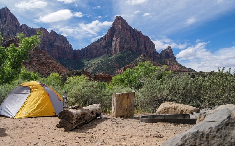 campers