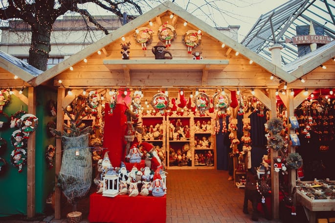 christmas market